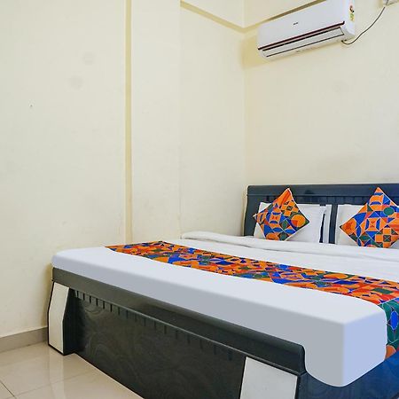 Fabexpress Vaishnav Inn Talegaon Dabhade المظهر الخارجي الصورة