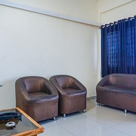 Fabexpress Vaishnav Inn Talegaon Dabhade المظهر الخارجي الصورة