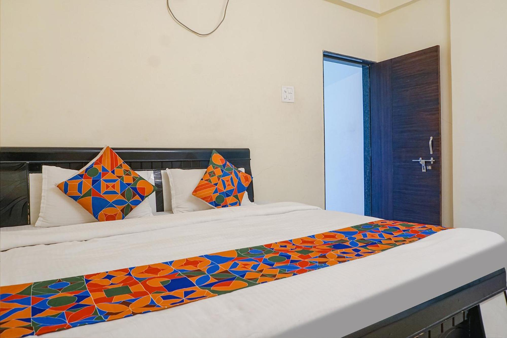 Fabexpress Vaishnav Inn Talegaon Dabhade المظهر الخارجي الصورة