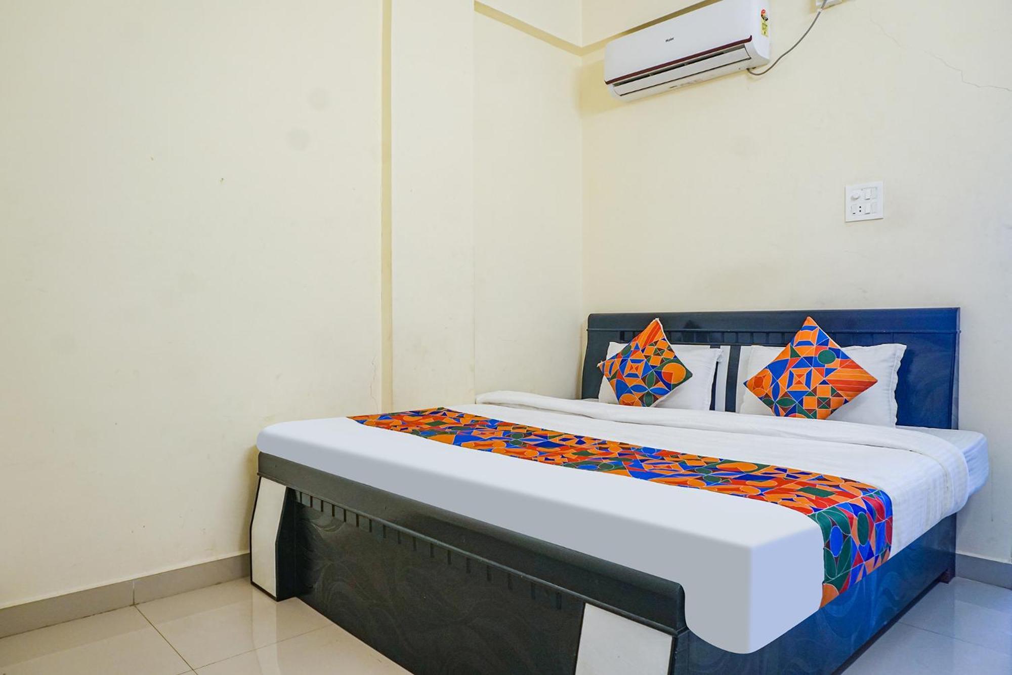 Fabexpress Vaishnav Inn Talegaon Dabhade المظهر الخارجي الصورة