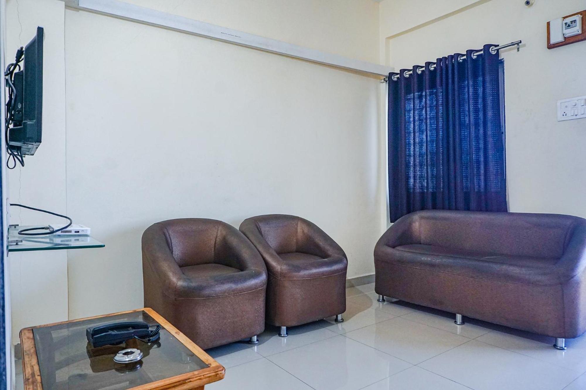 Fabexpress Vaishnav Inn Talegaon Dabhade المظهر الخارجي الصورة