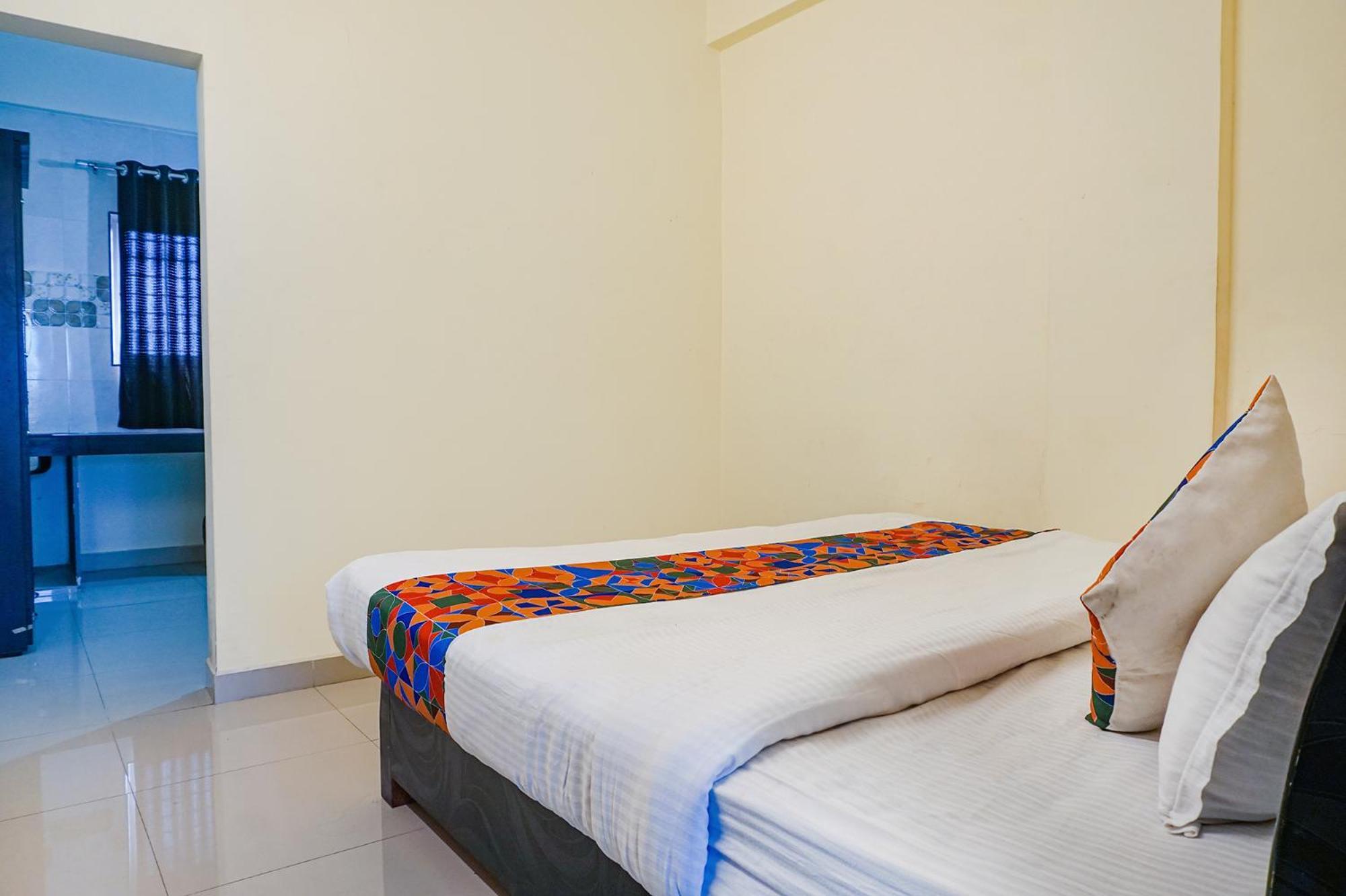 Fabexpress Vaishnav Inn Talegaon Dabhade المظهر الخارجي الصورة