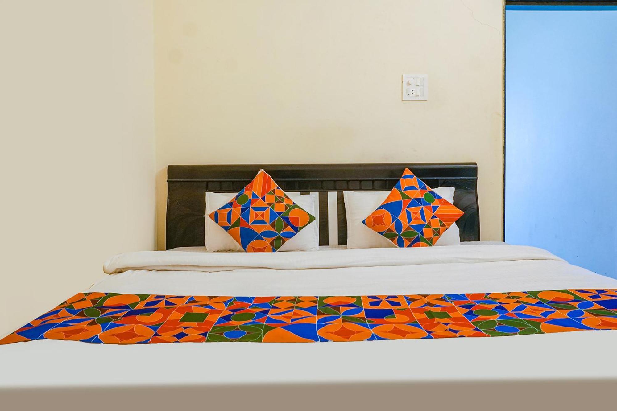 Fabexpress Vaishnav Inn Talegaon Dabhade المظهر الخارجي الصورة