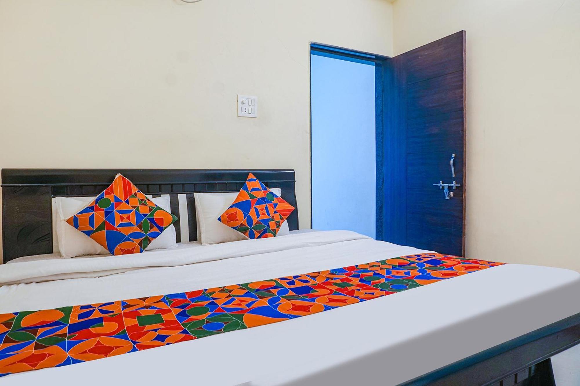 Fabexpress Vaishnav Inn Talegaon Dabhade المظهر الخارجي الصورة