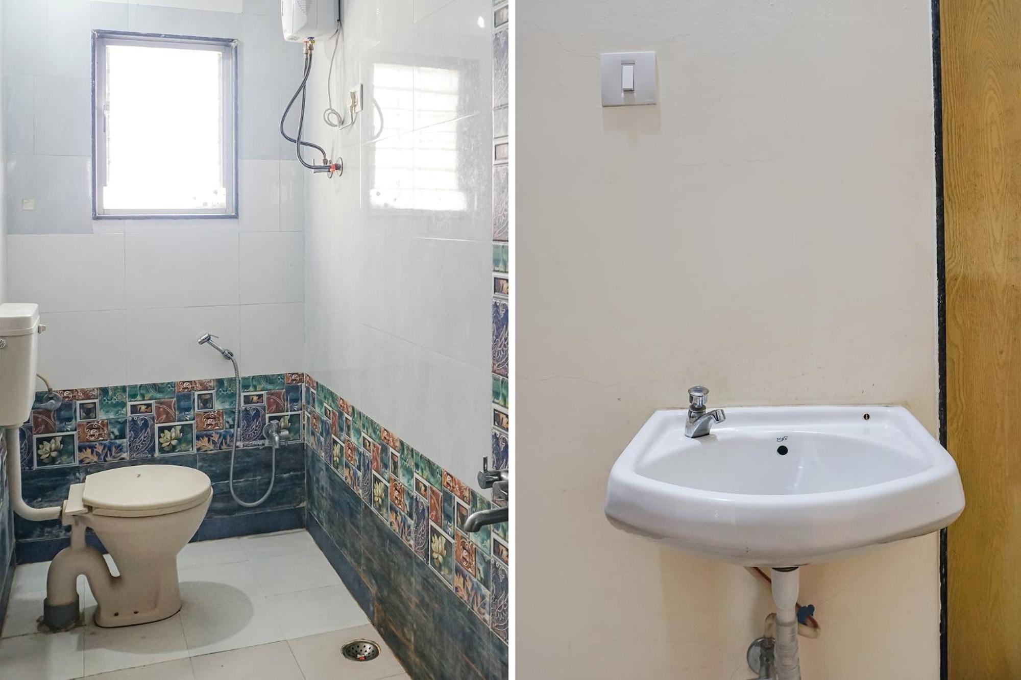 Fabexpress Vaishnav Inn Talegaon Dabhade المظهر الخارجي الصورة
