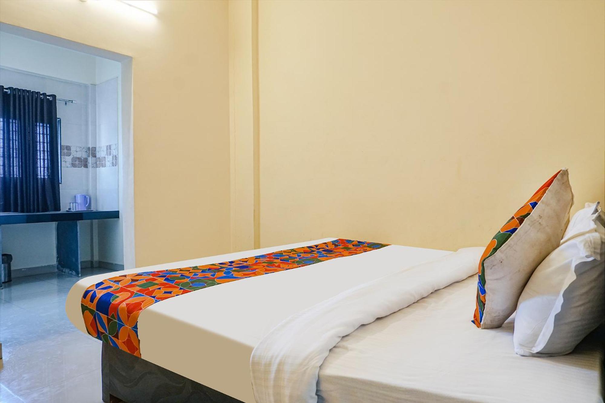 Fabexpress Vaishnav Inn Talegaon Dabhade المظهر الخارجي الصورة