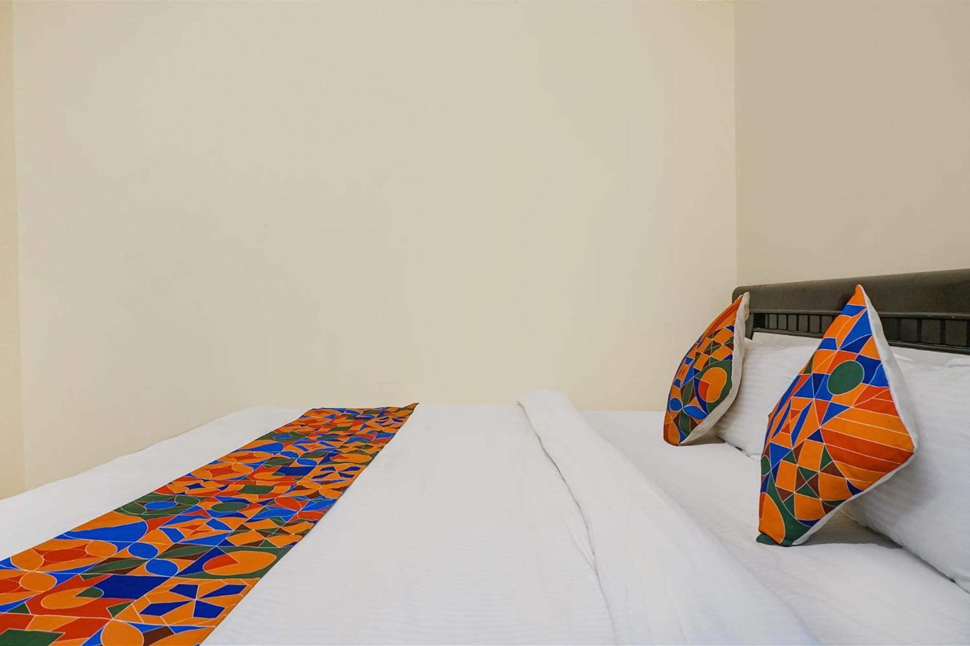 Fabexpress Vaishnav Inn Talegaon Dabhade المظهر الخارجي الصورة
