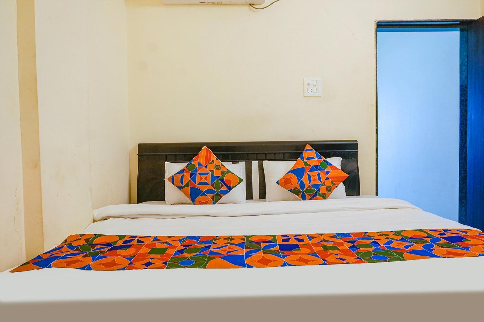 Fabexpress Vaishnav Inn Talegaon Dabhade المظهر الخارجي الصورة