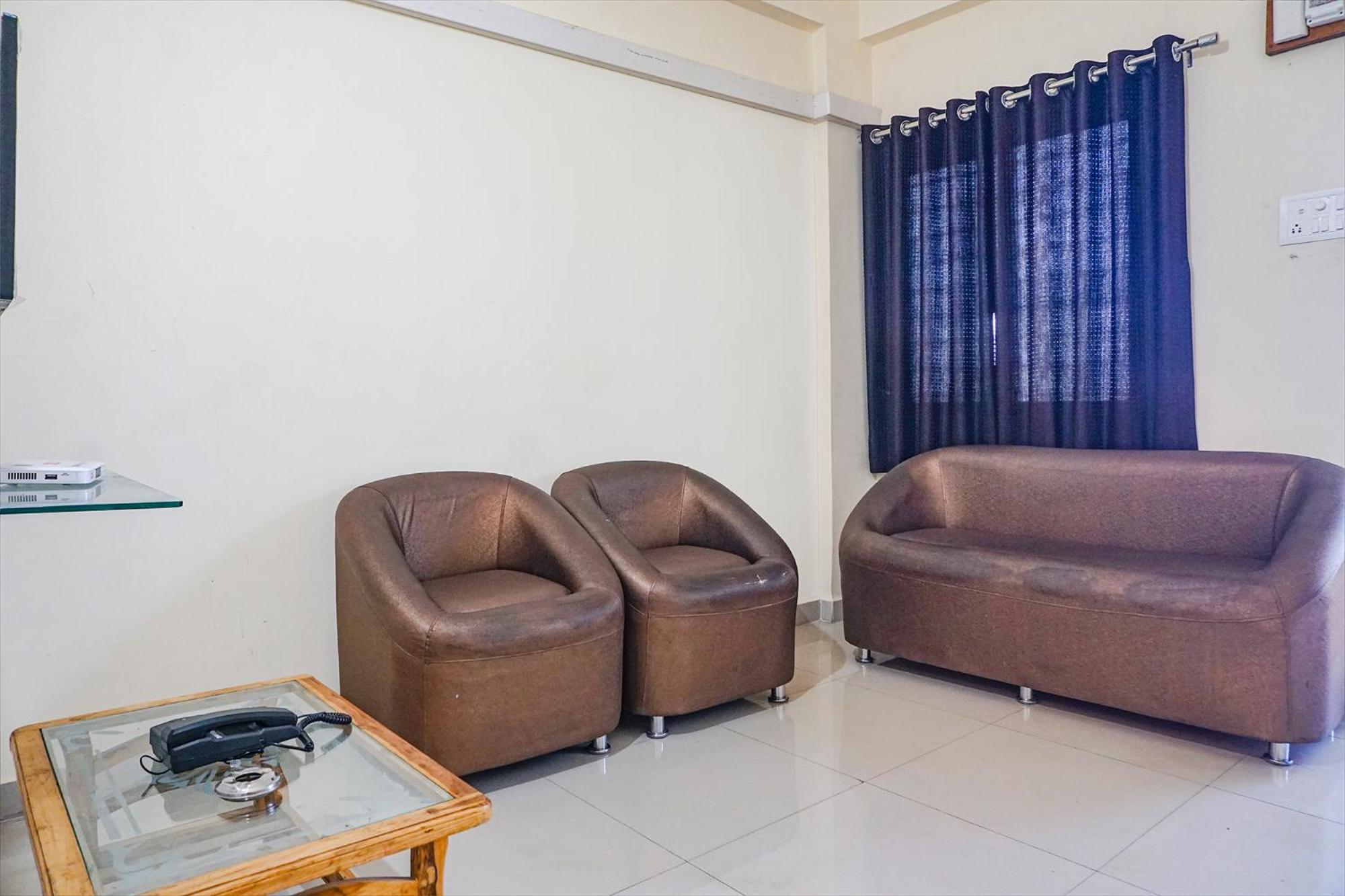 Fabexpress Vaishnav Inn Talegaon Dabhade المظهر الخارجي الصورة