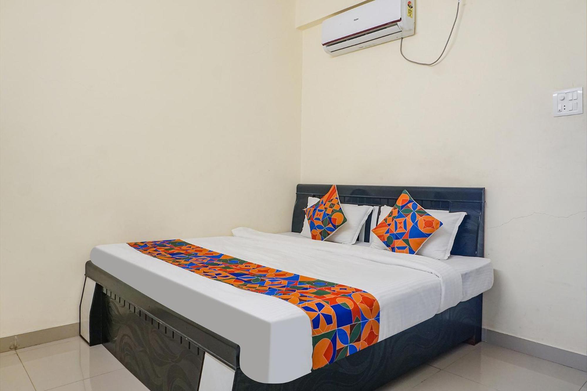 Fabexpress Vaishnav Inn Talegaon Dabhade المظهر الخارجي الصورة