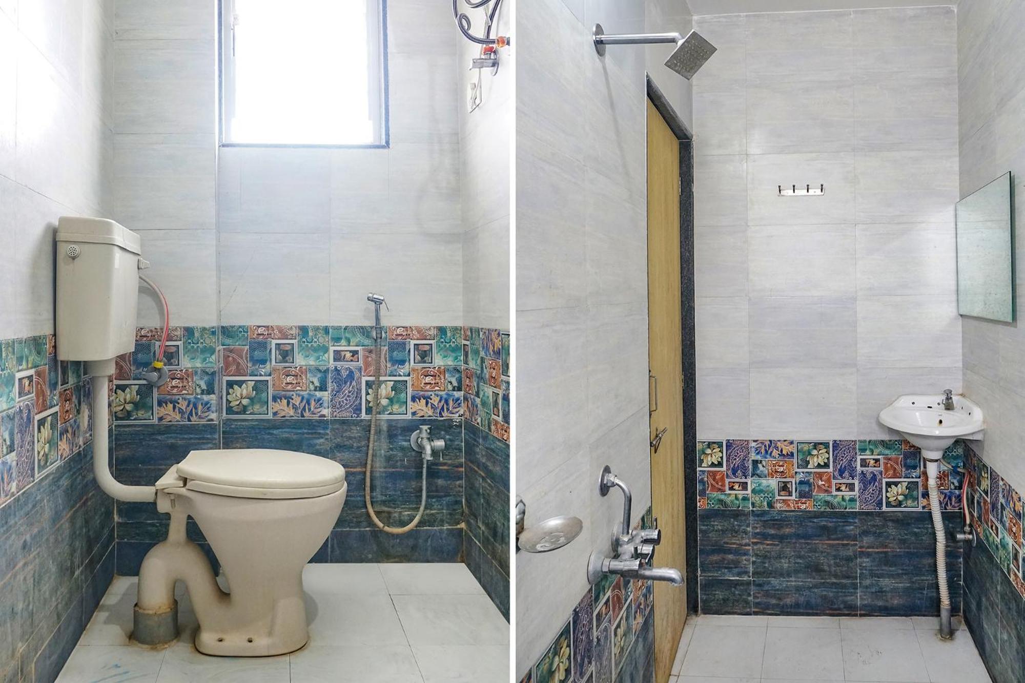 Fabexpress Vaishnav Inn Talegaon Dabhade المظهر الخارجي الصورة