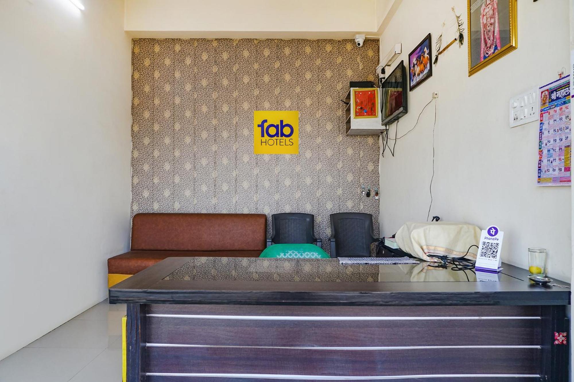 Fabexpress Vaishnav Inn Talegaon Dabhade المظهر الخارجي الصورة